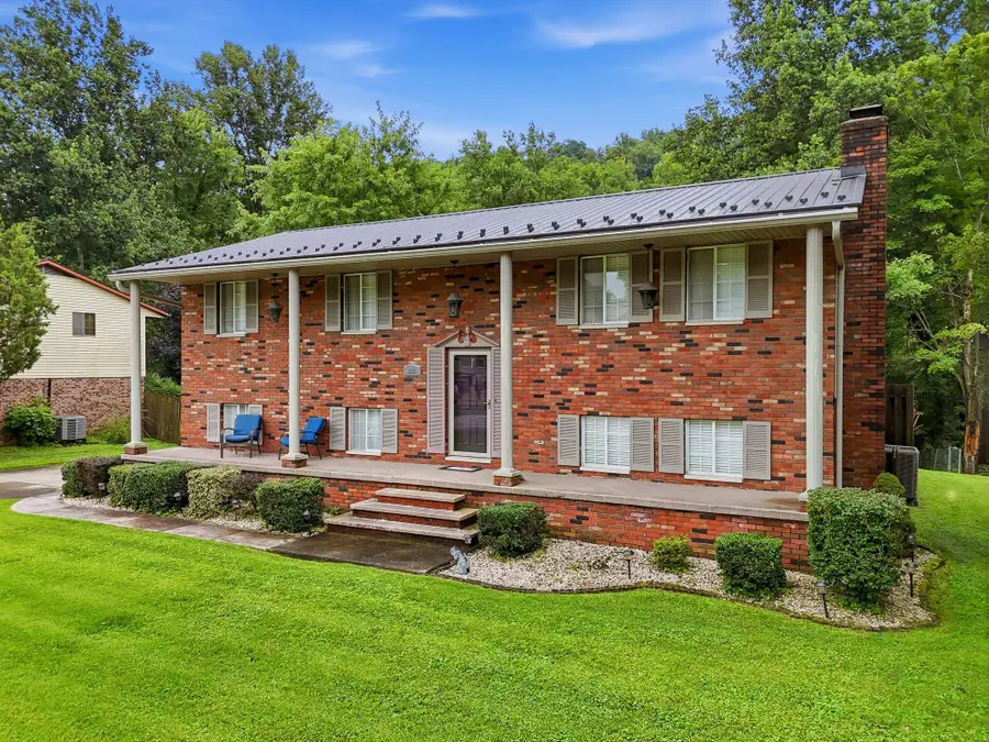 38 Township Road 1273, Chesapeake, OH 45619 - #3