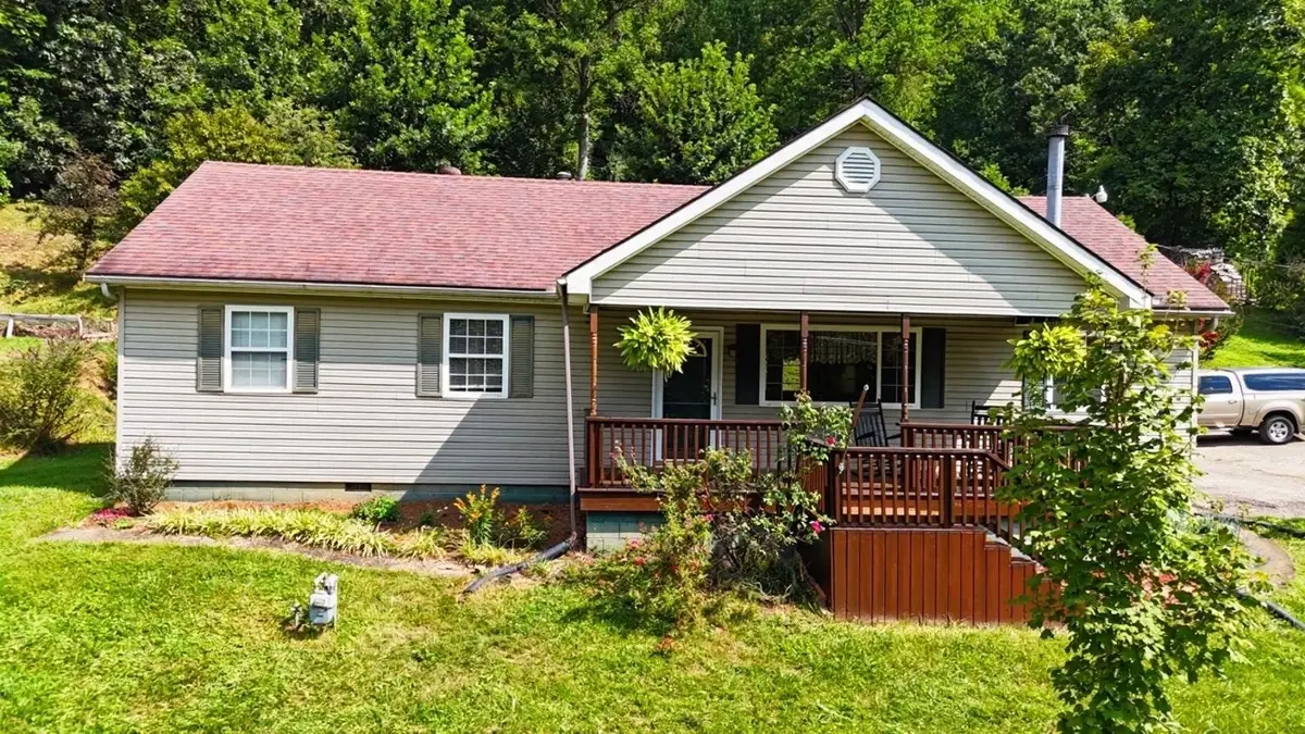 2540 Route 75, Kenova, WV 25530 - #1