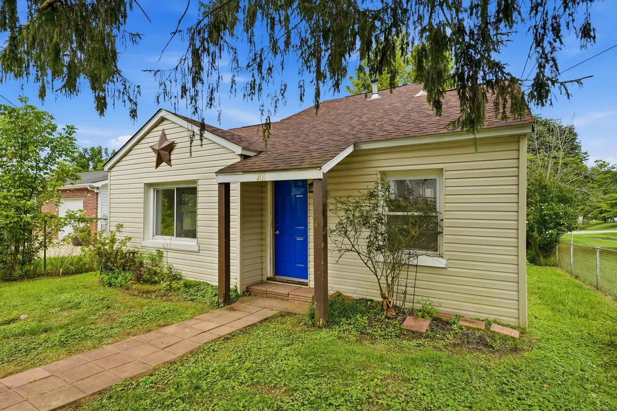 201 McComas Avenue, Barboursville, WV 25504 - #1