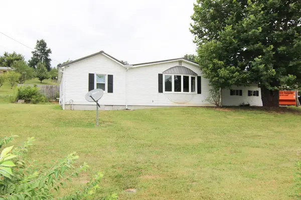 193 Township Road 323, Ironton, OH 45638