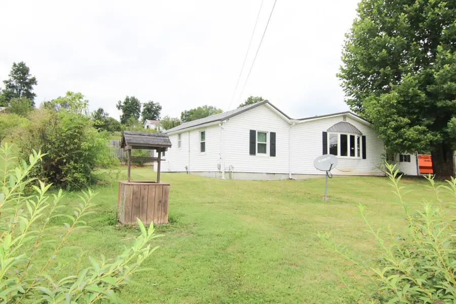 193 Township Road 323, Ironton, OH 45638 - #2