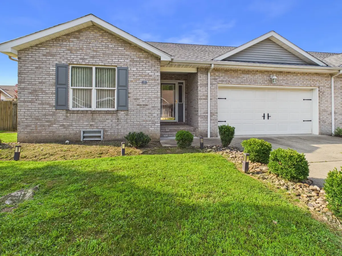 185 Township Road 1370, Proctorville, OH 45669 - #1