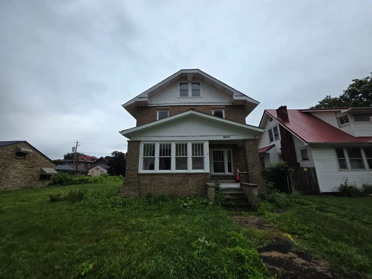 3007 Merrill Avenue, Huntington, WV 25702 - #1
