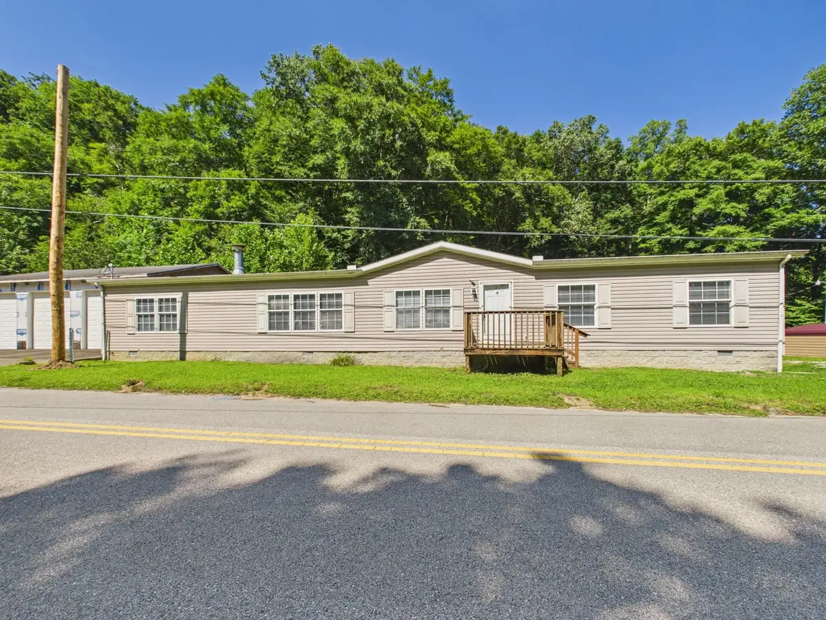 870 County Road 128, Ironton, OH 45638 - #1
