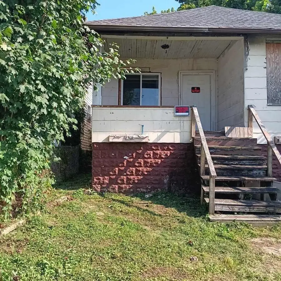 2003 Madison Avenue, Huntington, WV 25704 - #2