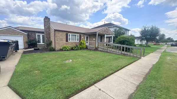 113 Center Street, Coal Grove, OH 45638