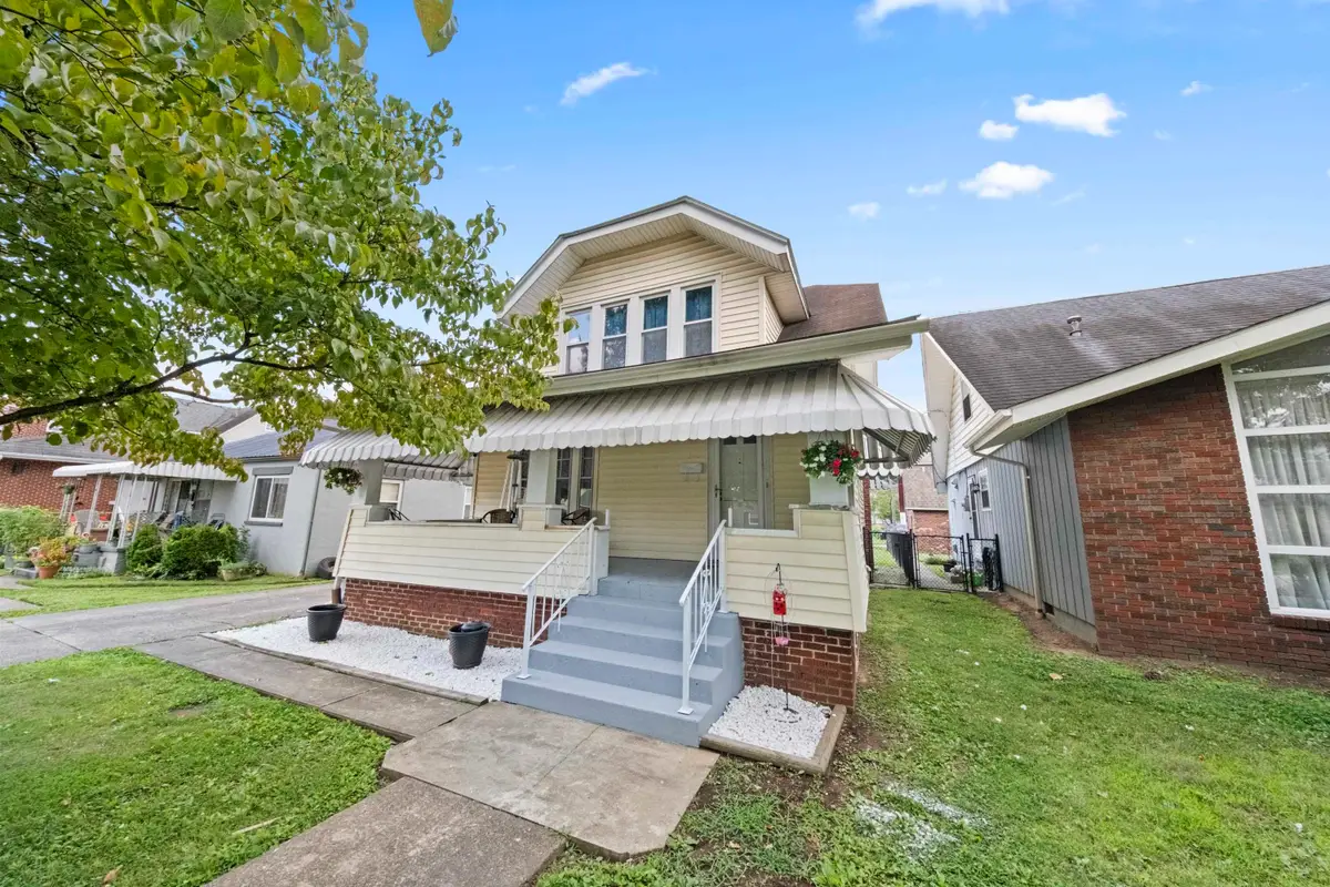 3613 Piedmont Rd, Huntington, WV 25704 - #1