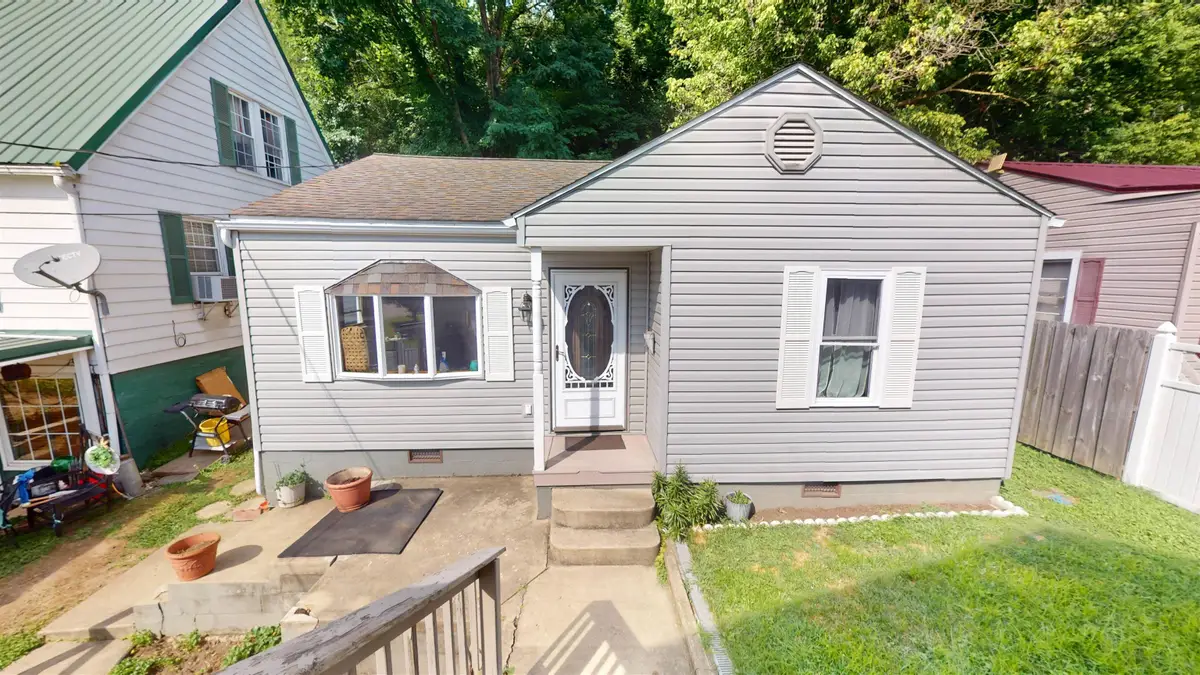 2303 S 12th Street, Ironton, OH 45638 - #1