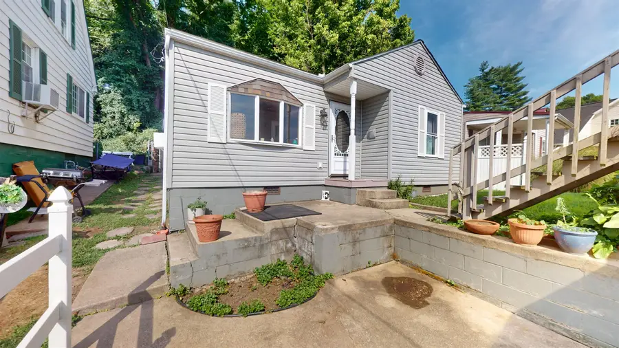 2303 S 12th Street, Ironton, OH 45638 - #3