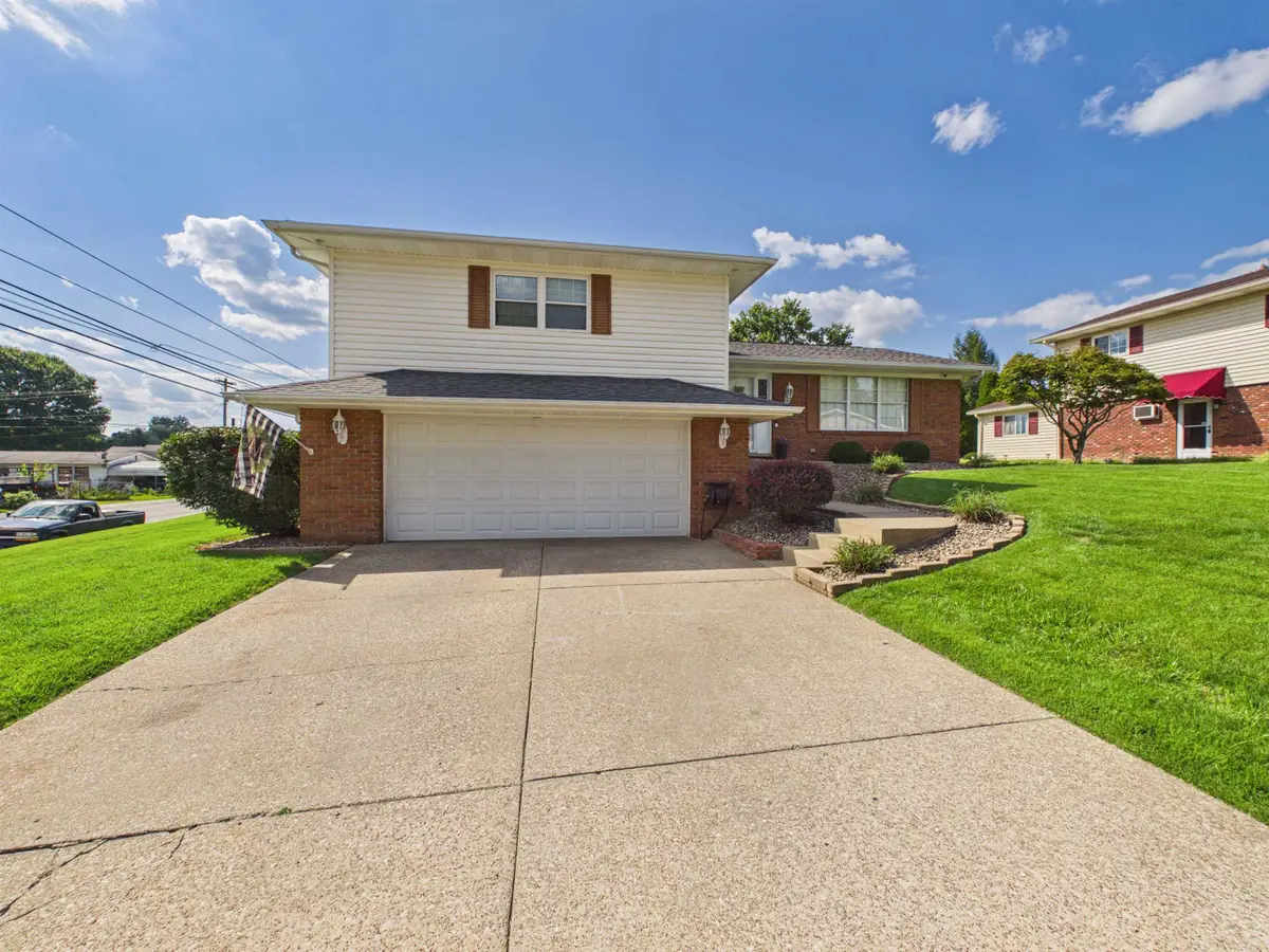 101 Cedar Ct, South Point, OH 45680 - #1