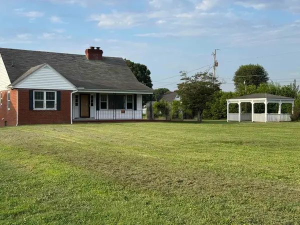 609 Township Rd 1135, Proctorville, OH 45669