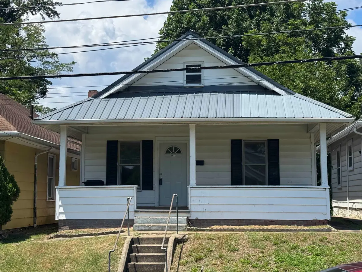 2812 Overlook Drive, Huntington, WV 25705 - #1