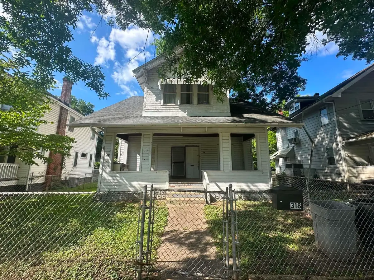 318 Ferguson, Huntington, WV 25701 - #1