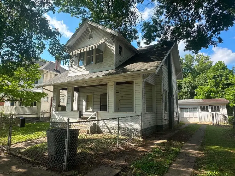 318 Ferguson, Huntington, WV 25701 - #3