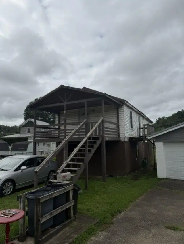 812 12th Street, Kenova, WV 25530 - #1
