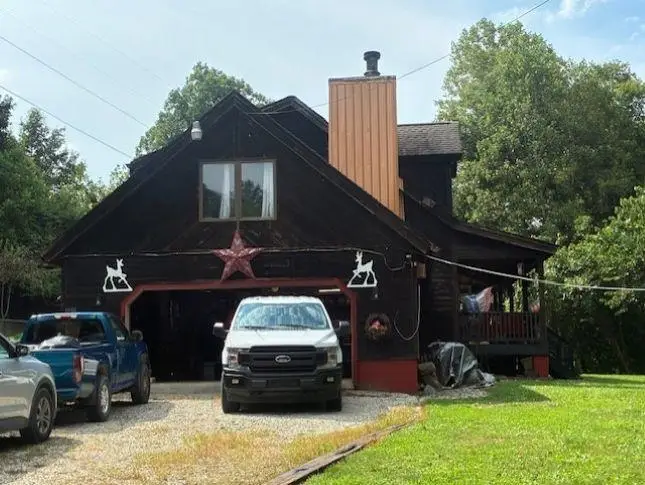 1218 Long Branch Road, Fort Gay, WV 25514 - #2