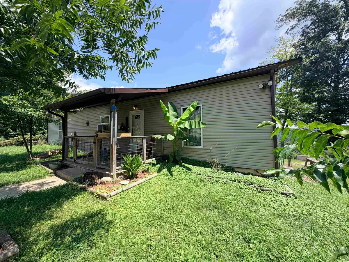 3269 Hampton Ridge Road, Genoa, WV 25517 - #1