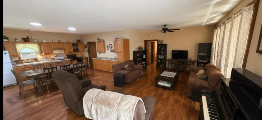 3269 Hampton Ridge Road, Genoa, WV 25517 - #2