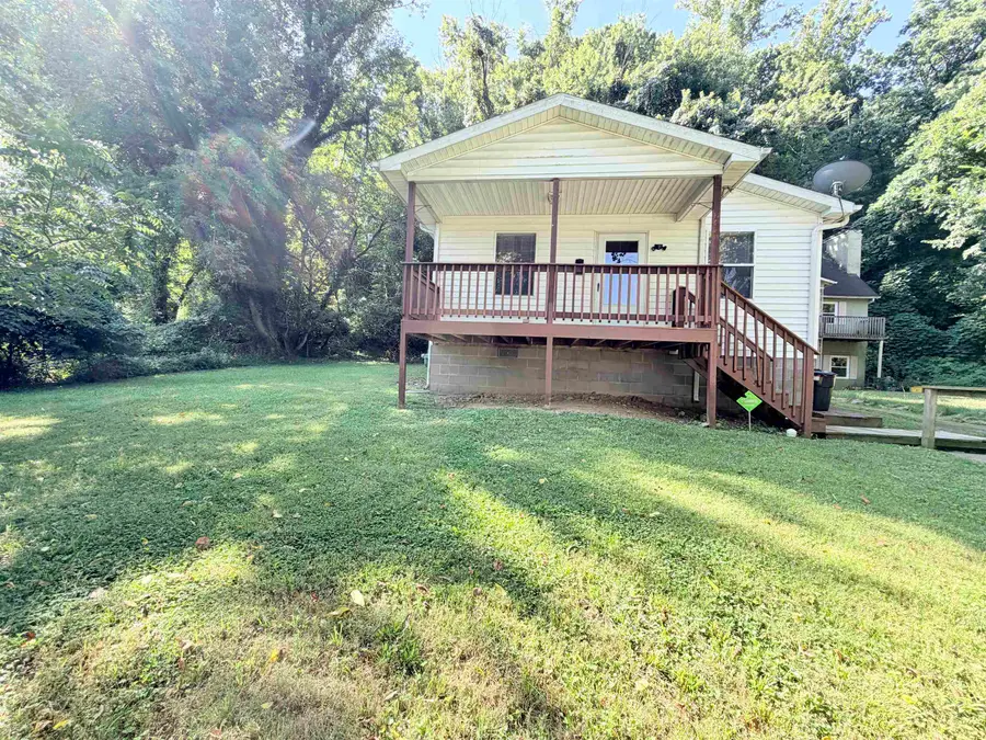 2401 10th Street, Huntington, WV 25703 - #2
