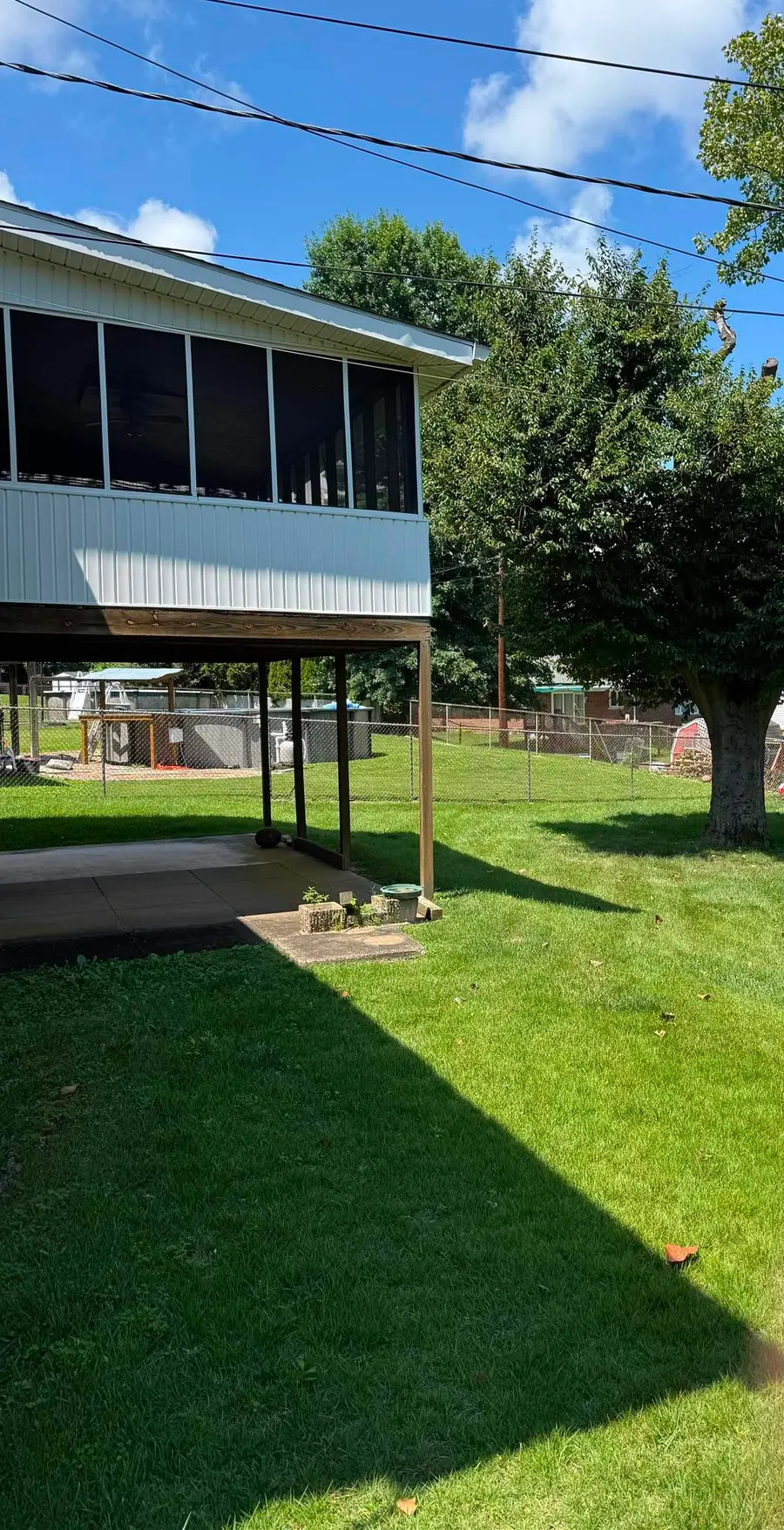 121 Willoughby Avenue, Huntington, WV 25705 - #3