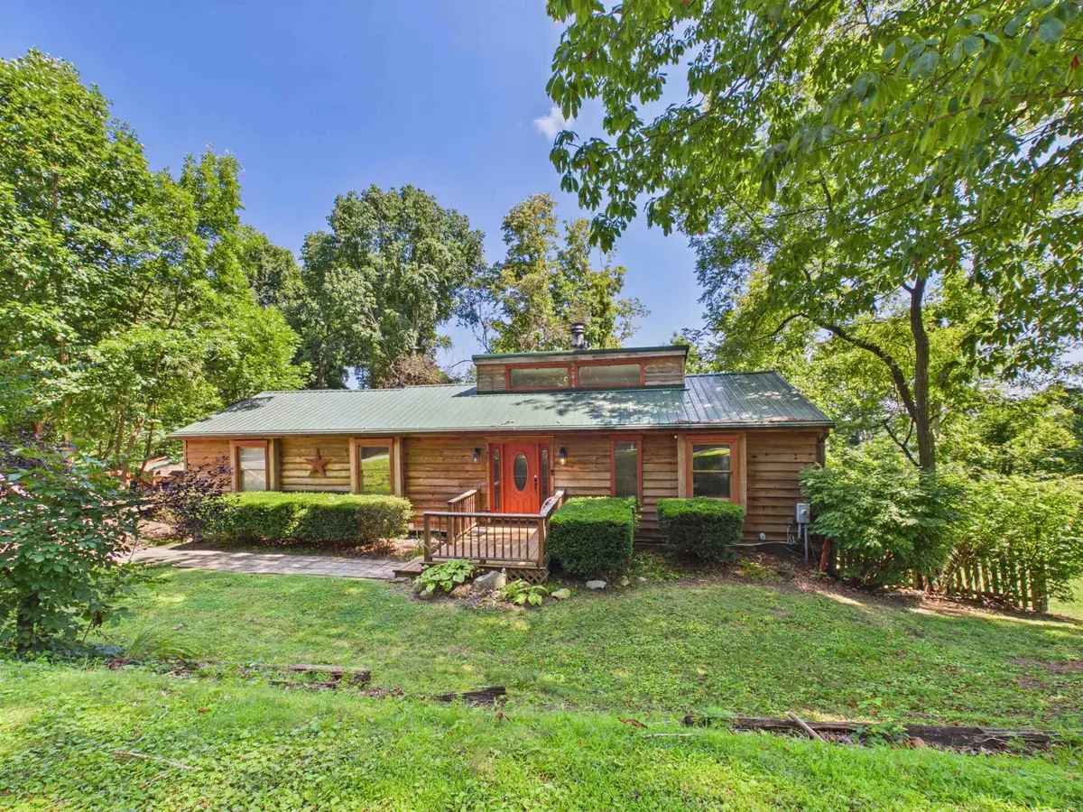 520 Township Rd 1185, Ironton, OH 45638 - #1