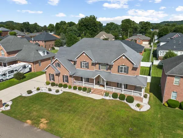 376 PRIVATE DRIVE 8323, PROCTORVILLE, OH 45669