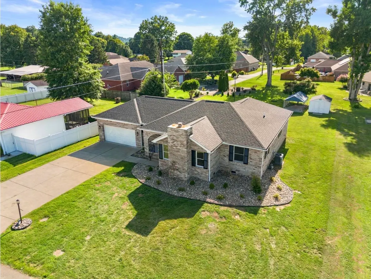417 TOWNSHIP ROAD 1234, Proctorville, OH 45669 - #1