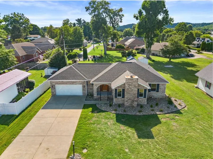 417 TOWNSHIP ROAD 1234, Proctorville, OH 45669 - #2