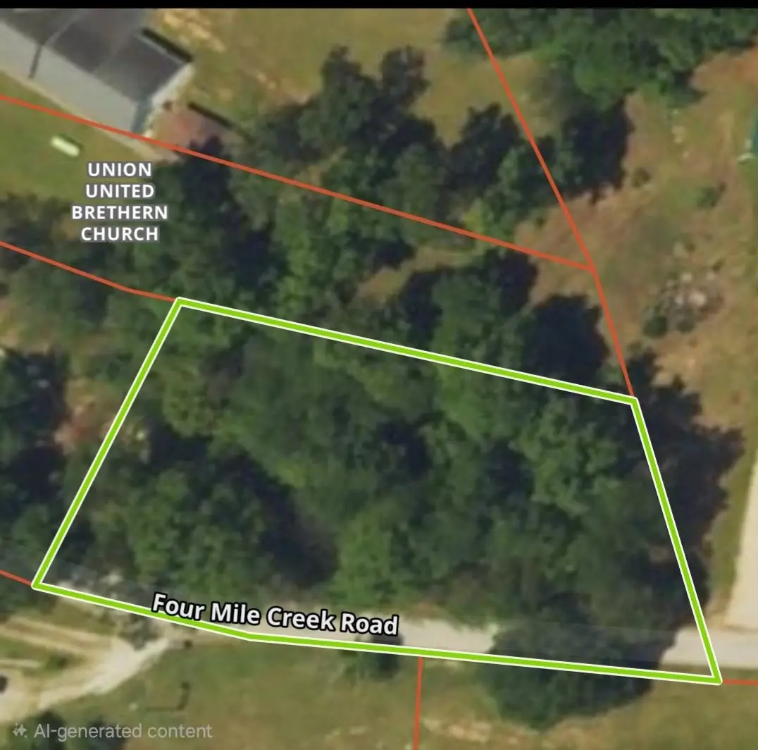 0 Township Road 186, Proctorville, OH 45669 - #1