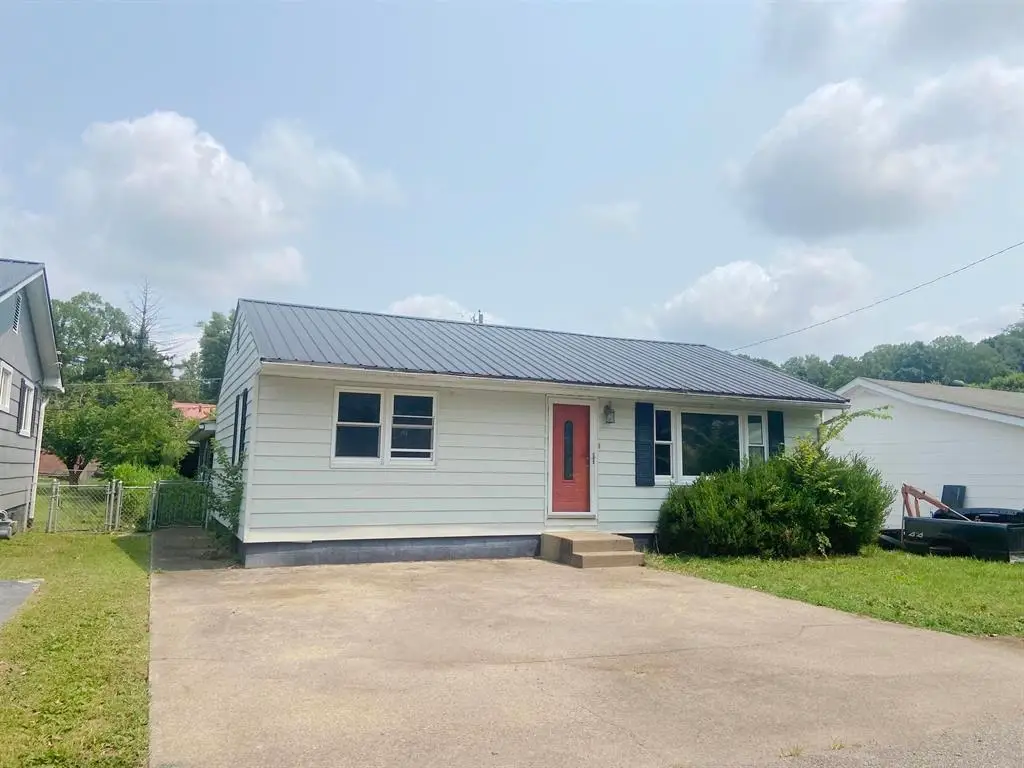 157 Blevins Street, Ashland, KY 41102 - #1