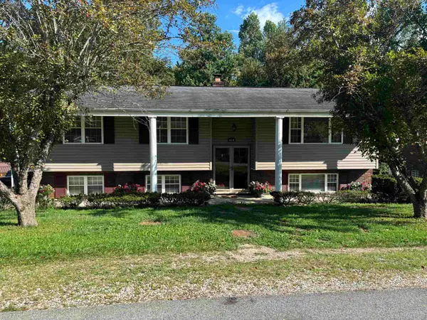 664 Pine Hill Estates, Kenova, WV 25530