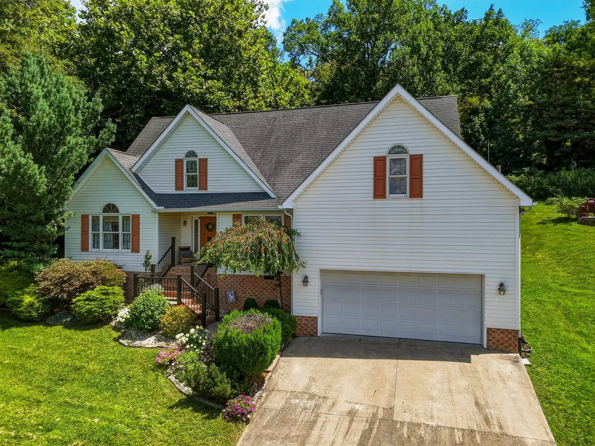 109 Dogwood Lane, South Point, OH 45680 - #1