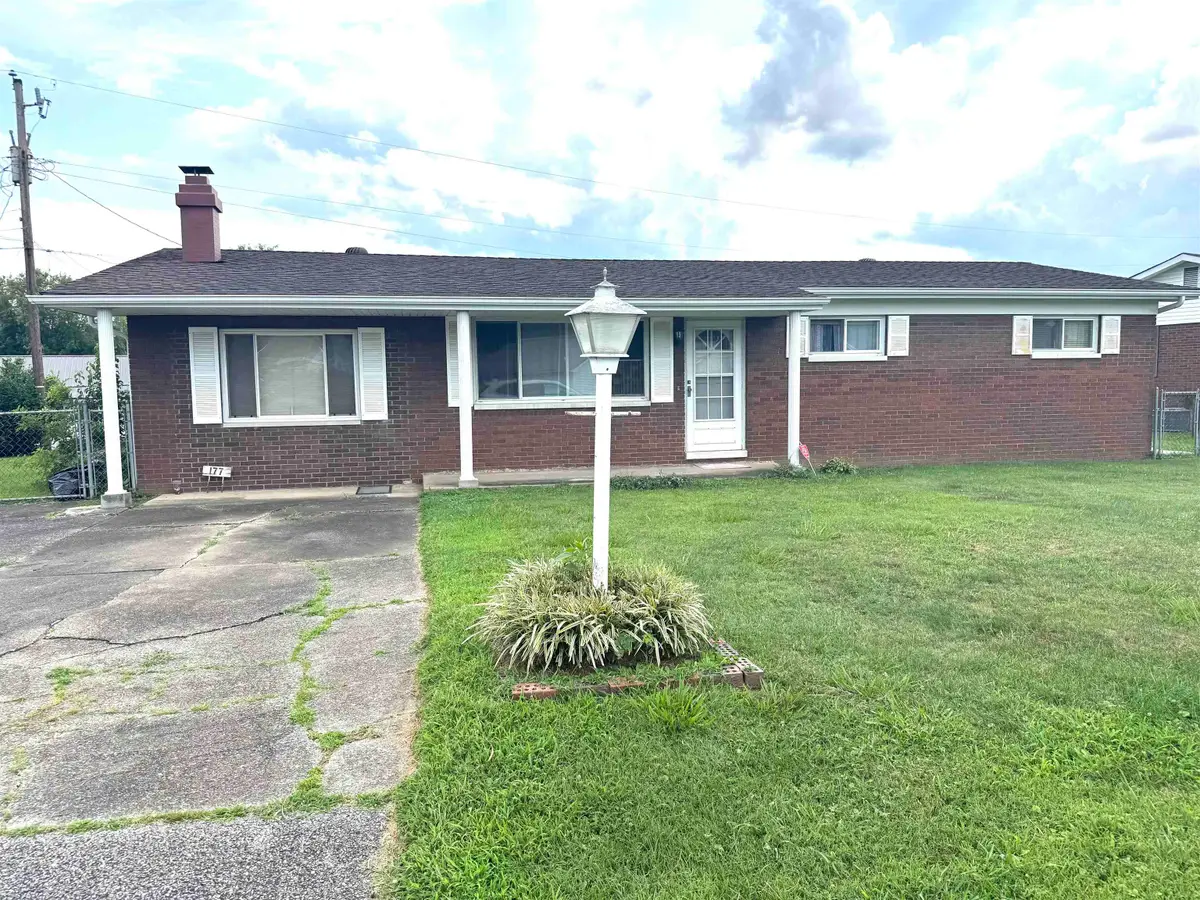 177 Township Rd 1167, Proctorville, OH 45669 - #1