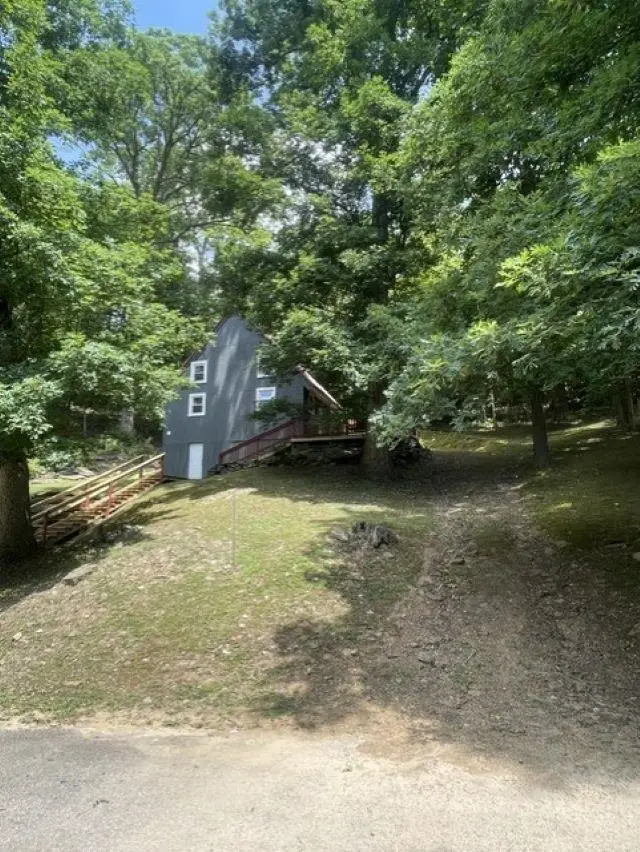 1826 16th Street Road, Huntington, WV 25701-1826 - #1