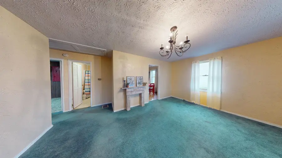 106 Garden Court, South Point, OH 45680 - #2