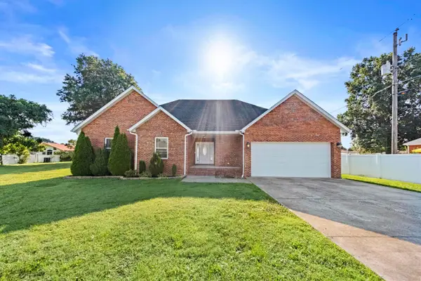 148 Privated Road 37, Proctorville, OH 45669