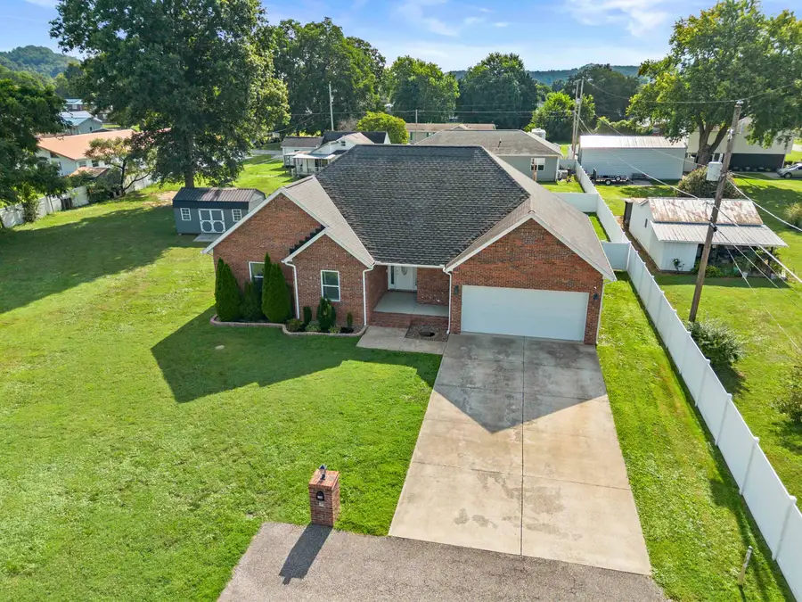 148 Privated Road 37, Proctorville, OH 45669 - #3