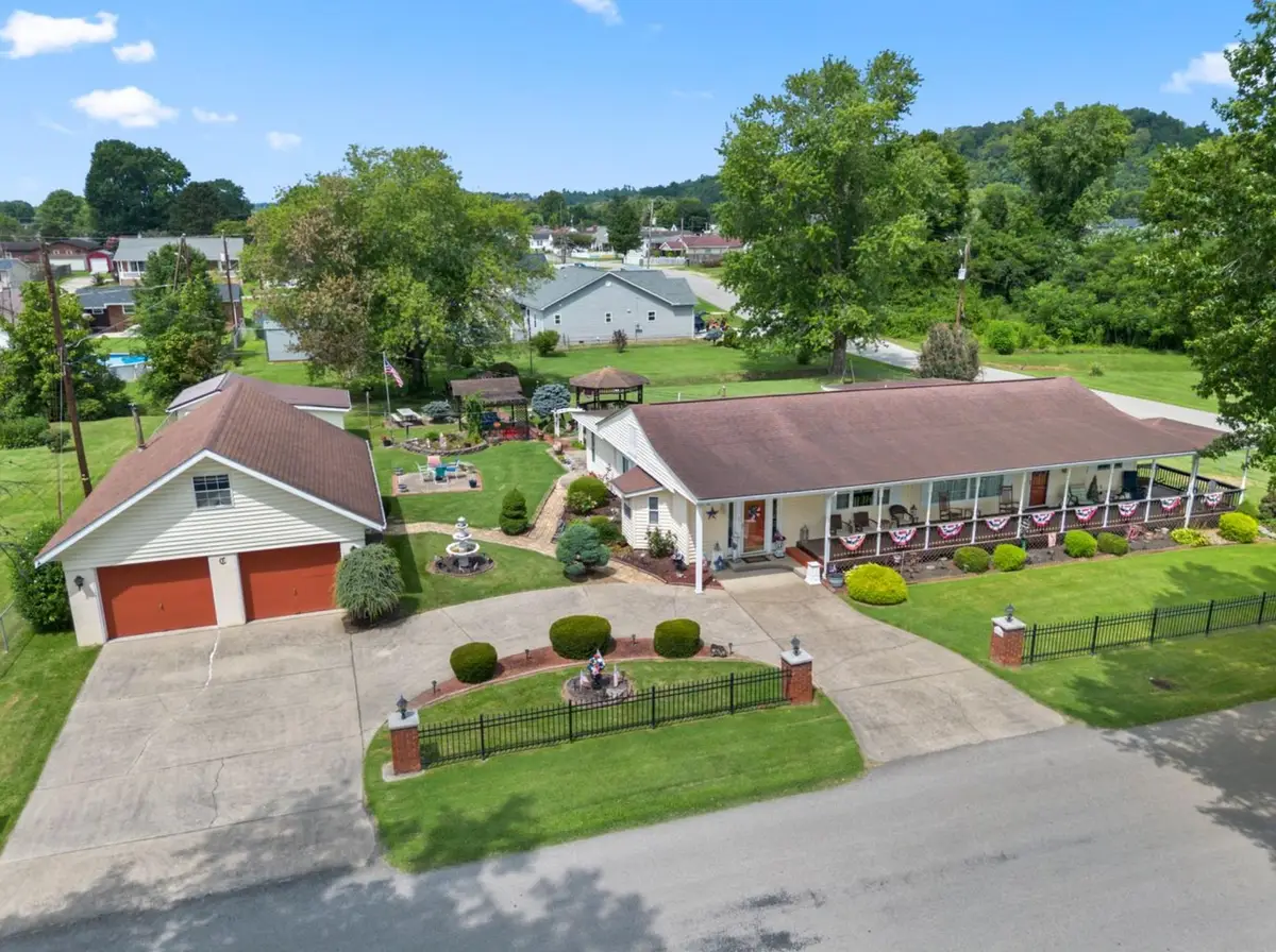 115 TOWNSHIP ROAD 1125, Proctorville, OH 45669 - #1