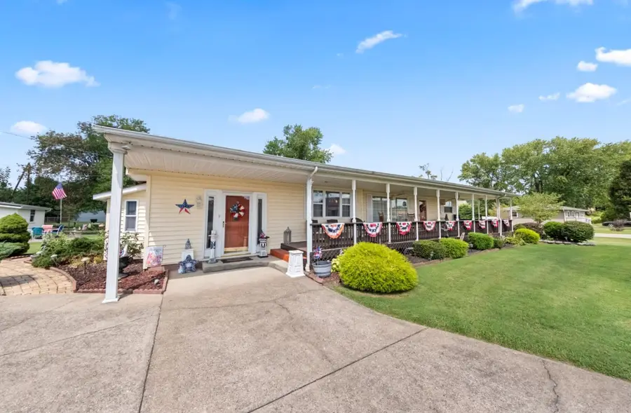 115 TOWNSHIP ROAD 1125, Proctorville, OH 45669 - #2