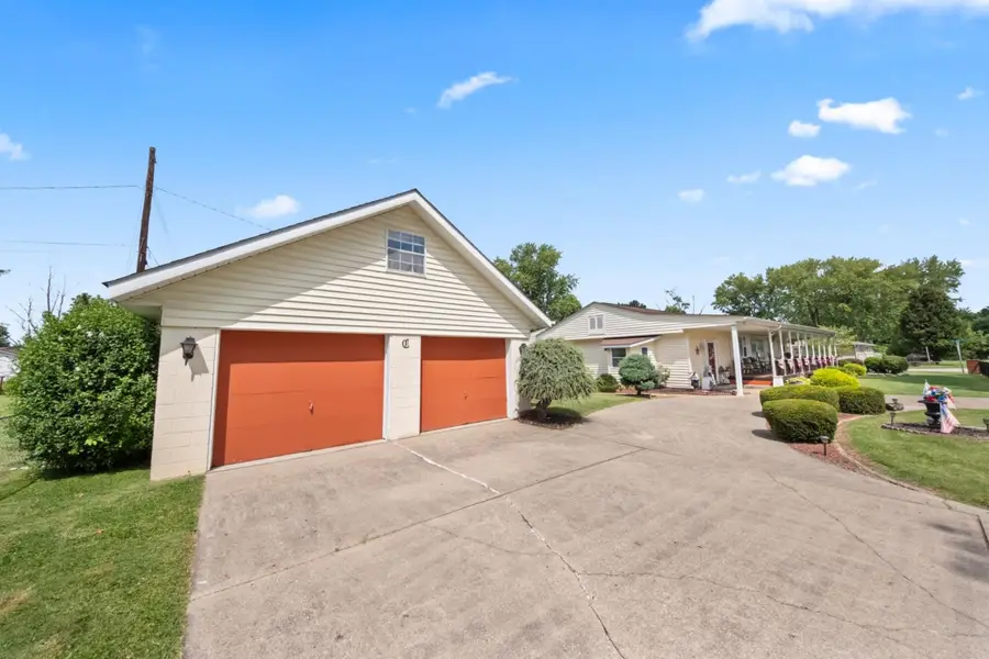 115 TOWNSHIP ROAD 1125, Proctorville, OH 45669 - #3