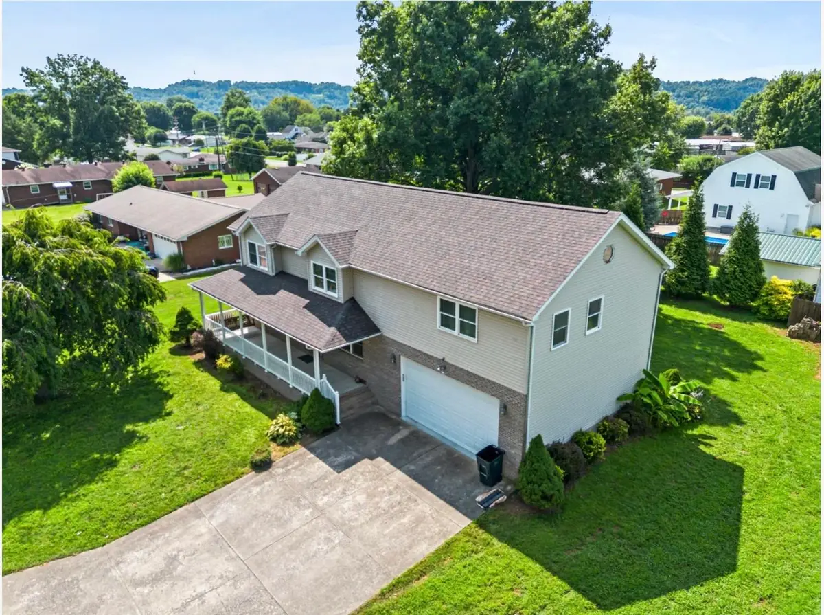 236 TOWNSHIP ROAD 1239, Proctorville, OH 45669 - #1