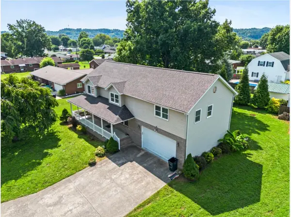 236 TOWNSHIP ROAD 1239, PROCTORVILLE, OH 45669