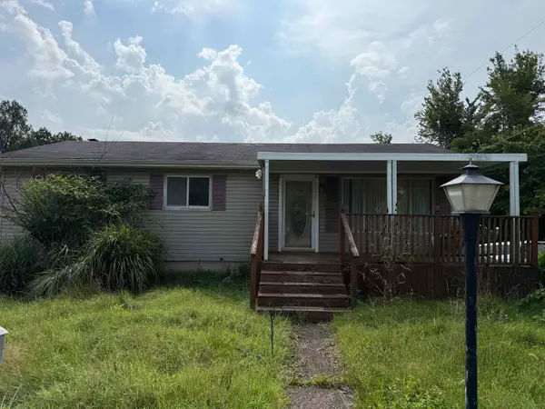 3587 Skyview Drive, Huntington, WV 25701