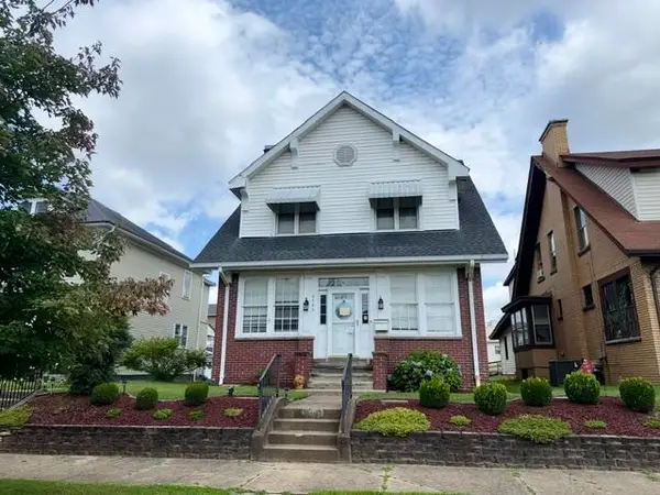 2486 Collis Avenue, Huntington, WV 25703