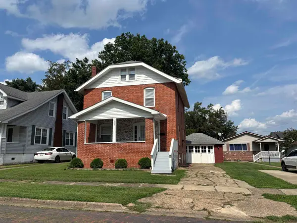 408 W 25th, Huntington, WV 25704