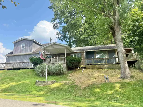 2400 Buena Vista Drive, Huntington, WV 25704
