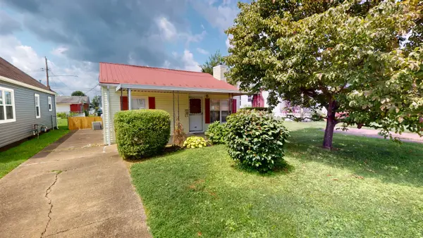 411 Alabama Street, Huntington, WV 25704