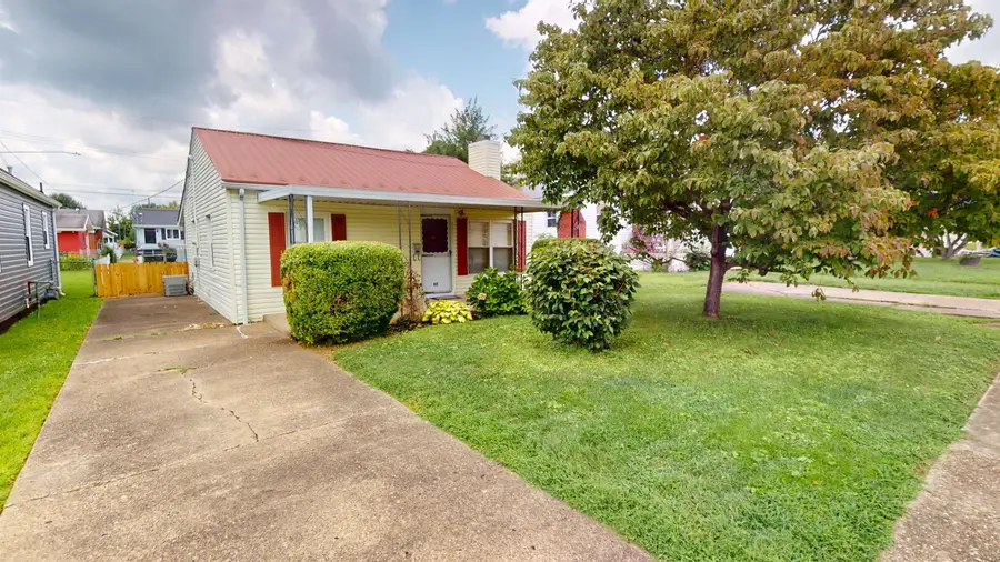 411 Alabama Street, Huntington, WV 25704 - #2