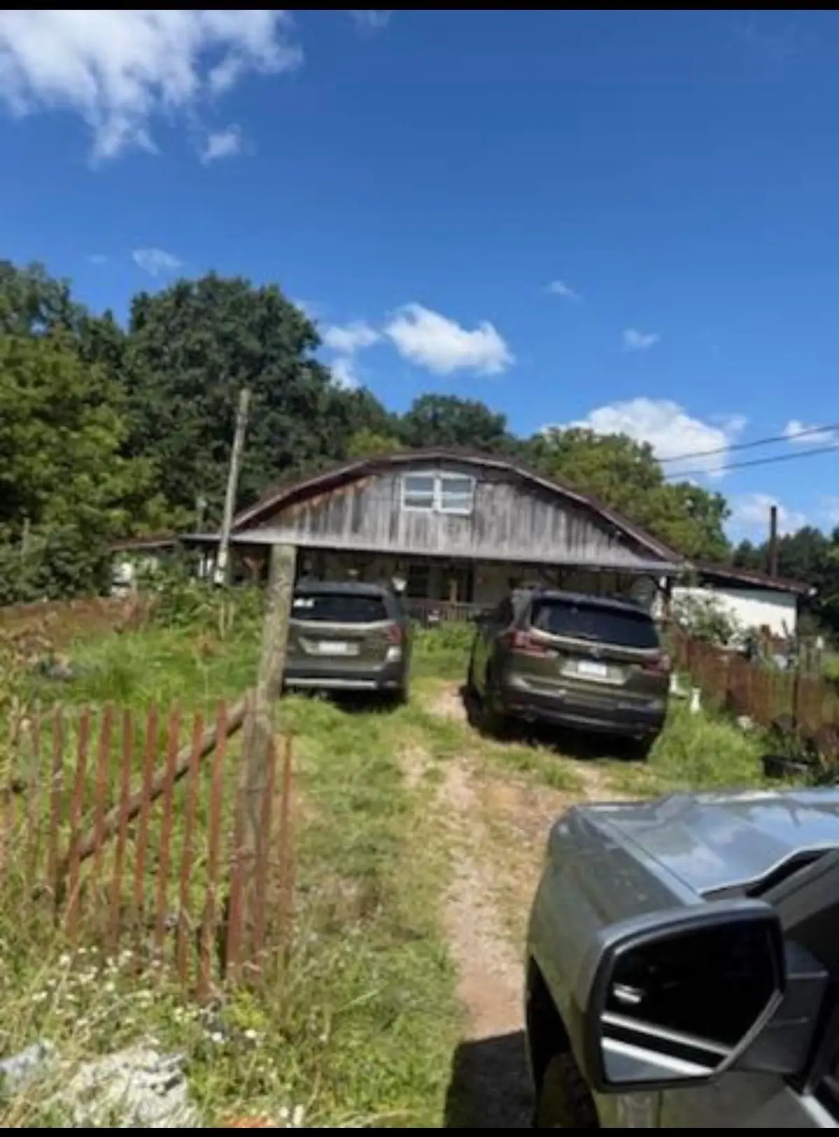 1345 Colt Ridge, Spencer, WV 25276 - #1