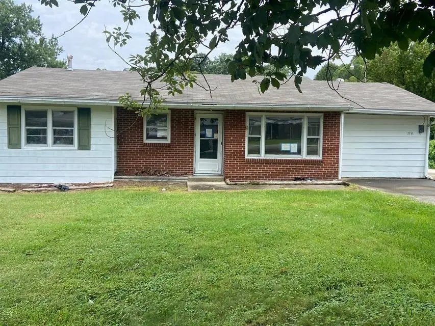 2755 Piqua Street, Ashland, KY 41102 - #1